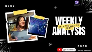 Weekly analysis complete ✅🌟