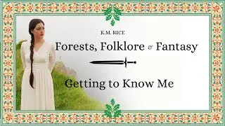 Getting to Know Me