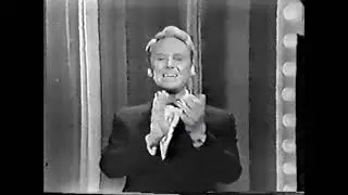 Hollywood Palace  2-14 - Van Johnson (host) 1964