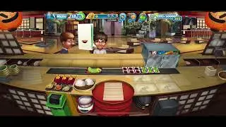 Cooking Fever Gameplay #8
