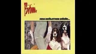 Bikini: Nem születnek hősök... (betiltva 1985)