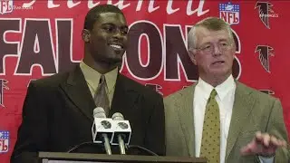 Funeral details for coach Dan Reeves