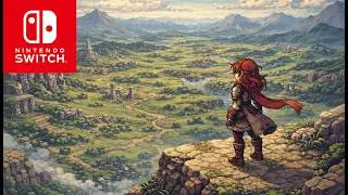TOP 15 BEST indie Games on Nintendo Switch