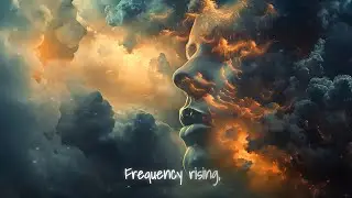 Frequency Rising by DJmajer
