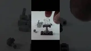 LEGO Harry Potter Advent Calendar 2022 - Day 11 #shorts