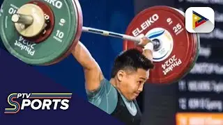 Eddie Torres on PH Powerlifters: &ldquo;We will have more world champions and world records&rdquo;