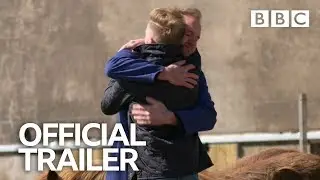 Love in the Countryside | BBC Trailers