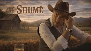 XEX - Shum&euml; (AI Country Version)