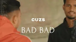 BAD BAD | OFFICIAL MUSIC VIDEO [ GC PRODUCTIONS]