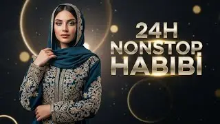 Sahara Nights – Arabic Deep House Live Mix 🌙🔥