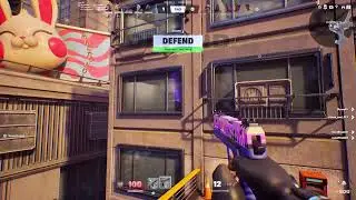 YEA Theres NO HOPE FOR RR NOW TRYING OUT NEW BALLISTIC MODE!!! !Discord