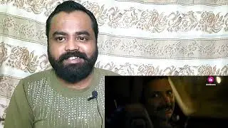 Bloody Daddy Trailer Reaction