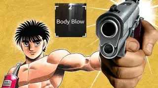 IPPO I'M NOT GONNA SUGARCOAT IT. [Roblox: Anime Unlimited: Reborn]