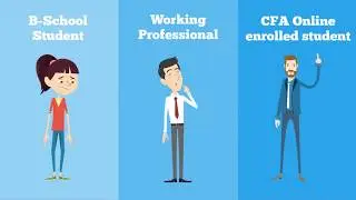 LIVE Online CFA&reg;  Program Training by Finstudyclub