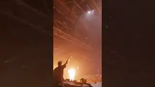 We need this Martin Garrix & Matisse & Sadko ID ASAP 🥵