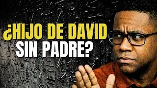 Demostrado: Jes&uacute;s S&Iacute; es hijo de David (aunque no tuvo padre humano) 