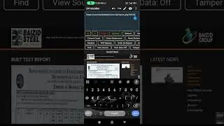 Dh hackbar tutorial |  SQL injection | Deface Website