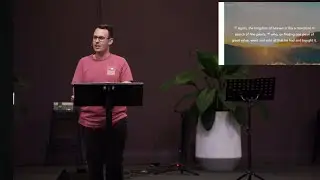 Making God Your Treasure