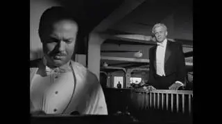 A Day in the Life of Charles Foster Kane