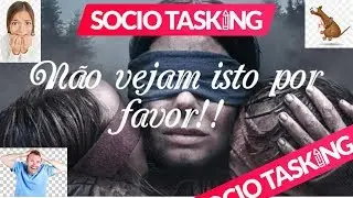 N&atilde;o entre na Socio Tasking, antes de ver este Webnar, Socio Tasking &eacute; confi&aacute;vel?