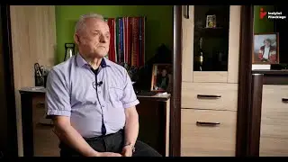Dziadek został zdradzony. Niemcy dokładnie wiedzieli, gdzie ukrywa Żydów | losy Kazimierza Przekory