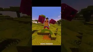 Minecraft cool mods ☠️ Part 7 #minecraft #mods #shorts