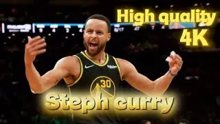 Free high quality Steph curry clips for edits🔥