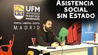 &iquest;C&oacute;mo se organizar&iacute;a la asistencia social en un mercado libre?