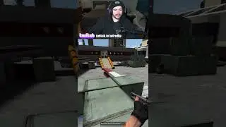 He Wasn't Lying #gmod #ttt #funnymoments