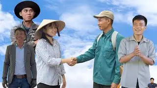 When Đệ Found Tu Vi&rsquo;s Home Friendship and Deeply Moving Memories #lytuvi