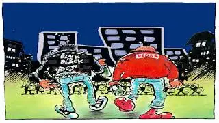 Cabezas Suicidas - Antihéroes de la Clase Obrera (Videoclip)