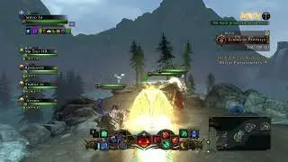Mod 22 NEW Trial Neverwinter PS4