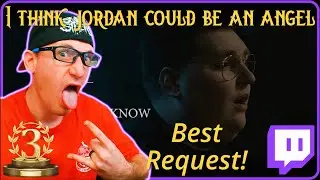 Tommee Profitt | Mary Did You Know (feat. Jordan Smith) (REACTION) 