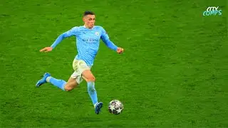Phil Foden 2021 - YPOTY