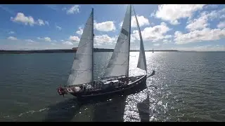 Ocean Youth Trust South - an introduction