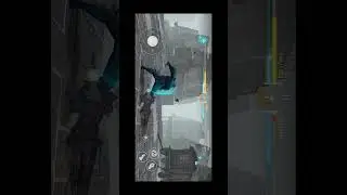 shadow fight 4 ironclad combo #shorts