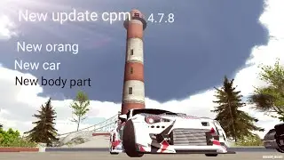 review update cpm terbaharu!!! l hantuzz hansem l update 4.7.8