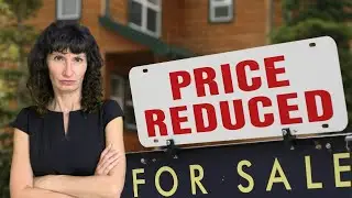 Do All Houses go Down in Value when Median Home Prices Change?