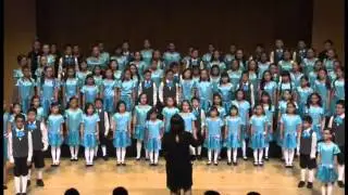 Endeavour Chior: One Voice