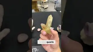 Citrine Quartz: Quick Guide to Spot the Real Deal!