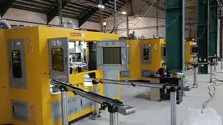 Jiuhong Machinery CNC Screen Printer