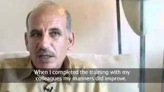 Palestinian Voices: Change from Within