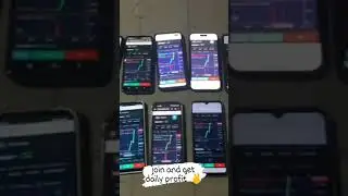 Bora band crypto trading