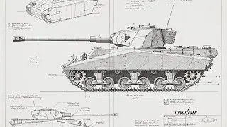 The M36 Jackson: America&rsquo;s Secret Tank Killer That Changed WW2
