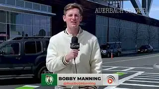 Jaylen Brown Hamstring Injury Update