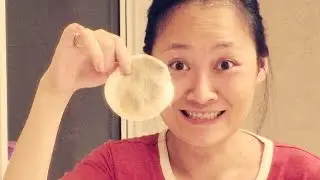 TẨY TRANG H&Agrave;NG NG&Agrave;Y !!! | Vlog9, năm 2015