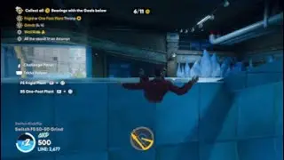 Ascend The Throne Skate 4