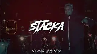 Dree Low x SH1 Type Beat | Swedish rap instrumental 2025 | Prod.W1_BEATZZ