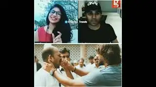 #Suriya Anna Fan #AlluSirish Bro Tharamana Reply 👌    #Suriya | #Rajini | #Kamal | #Vijay | #Ajith |