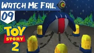 Watch Me Fail | Toy Story 2 | 9 | 